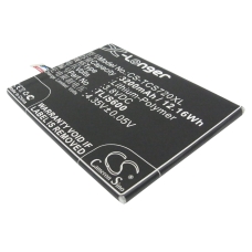 Kompatibler Ersatzakku für TCL 396686P,TLIS600