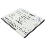 Handy Akkus TCL J620