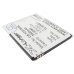 Battery Replaces TLi020JD