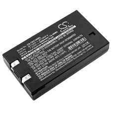Kompatibler Ersatzakku für Telemotive BT10KP-0,BT10KP-1