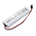 Akku kompatibel mit Teknoware CS-TEK925LS