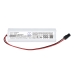 Akku kompatibel mit Teknoware CS-TEK925LS