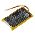 Compatible battery replacement for CREATIVE FT603048P3
