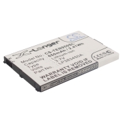 CS-TEN950SL<br />Batteries for   replaces battery LP383450A