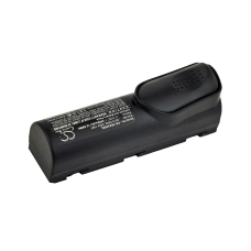 Kompatibler Ersatzakku für Testo 0515 0046,0515 0100,0515 0114,0554 1087