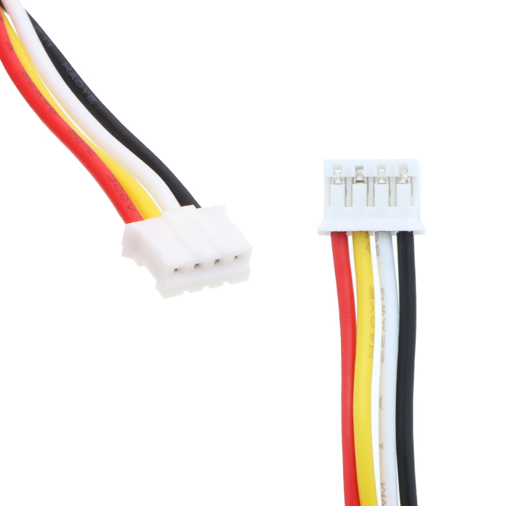 Akku kompatibel mit Testo CS-TES480SL