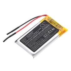 Kompatibler Ersatzakku für Tronsmart AHB502540