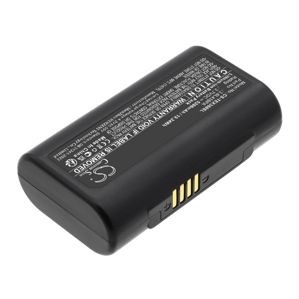 Akku Ersetzt 3.6L43BPA
