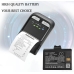 Battery Replaces TDM-BAT20