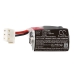 Home Security Camera Battery Technoalarm CS-TIR200BT