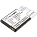 T-Com Telekom Toshiba Schnurlostelefon Akkus Snom ... CS-TKA806CL