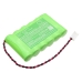 Battery Replaces B0201B