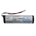 Navigationssysteme Akkus TomTom CS-TM300XL