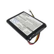 CS-TM500SL<br />Batteries for   replaces battery F709070710