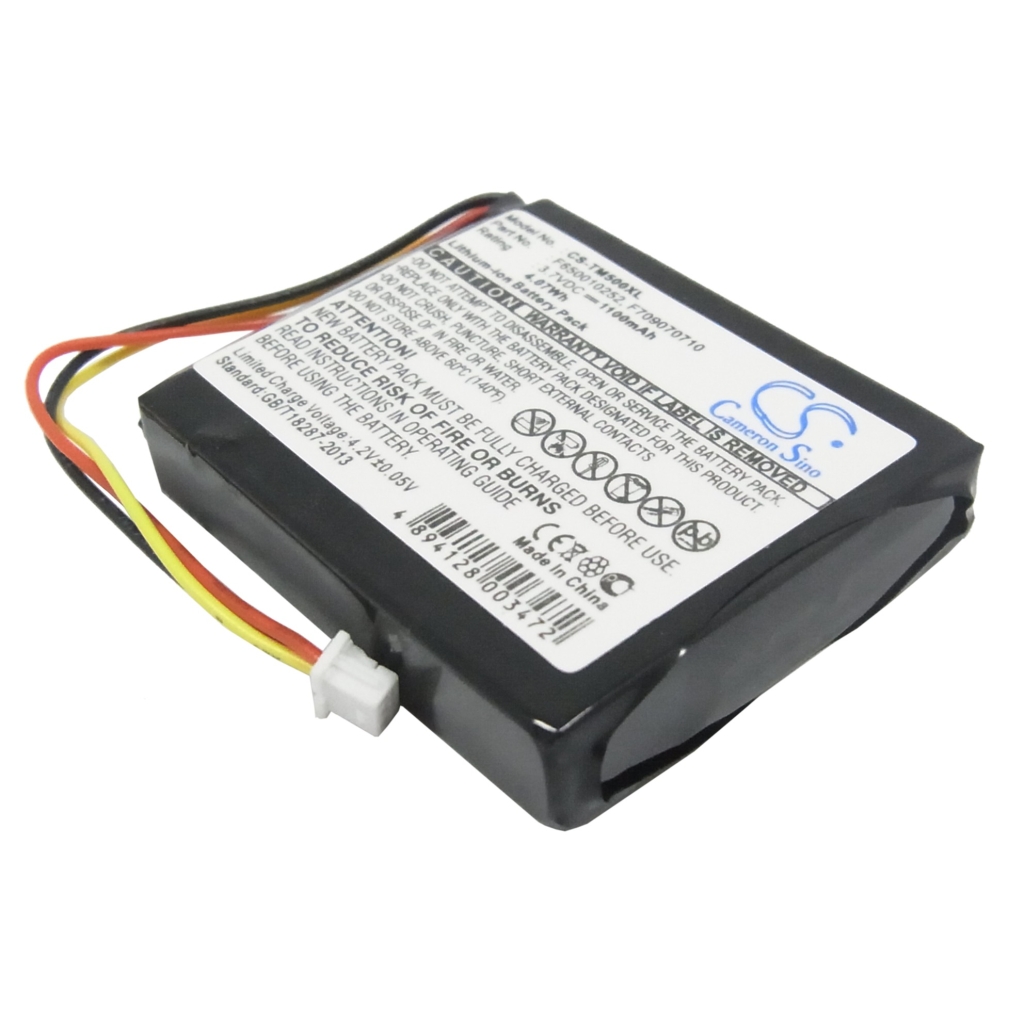 Navigationssysteme Akkus TomTom 4N01.001