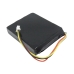 Navigationssysteme Akkus TomTom 4N01.001