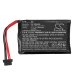 Battery Replaces VF1
