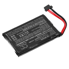 Kompatibler Ersatzakku für TomTom AHL03711012,HM9440232488,VF1A