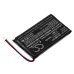 Navigationssysteme Akkus TomTom CS-TM821SL