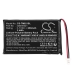 Navigationssysteme Akkus TomTom CS-TM821SL