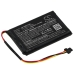 Navigationssysteme Akkus TomTom CS-TMG510SL