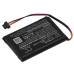 Navigationssysteme Akkus TomTom CS-TMG510SL