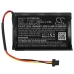 Navigationssysteme Akkus TomTom CS-TMG510SL