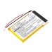Navigationssysteme Akkus TomTom CS-TMG700SL