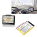 Navigationssysteme Akkus TomTom CS-TMG700SL