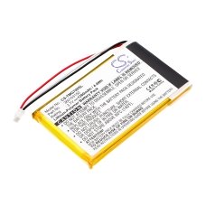 Kompatibler Ersatzakku für TomTom 360103150