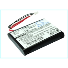 Kompatibler Ersatzakku für TomTom FM0804001846,K1