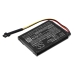Navigationssysteme Akkus TomTom CS-TMP400SL