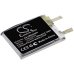 Smartwatch Battery Tomtom CS-TMR322SH