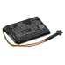 Navigationssysteme Akkus TomTom CS-TMS550SL