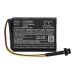 Navigationssysteme Akkus TomTom CS-TMS550SL