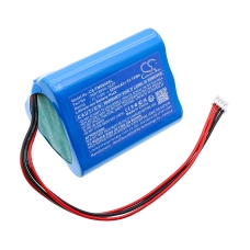 Kompatibler Ersatzakku für Tronsmart INR18650-3S2P