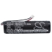 Navigationssysteme Akkus TomTom CS-TMU01XL