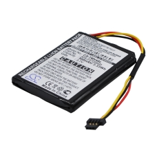 Kompatibler Ersatzakku für TomTom AHL03709900
