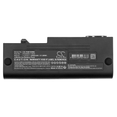Kompatibler Ersatzakku für Toshiba PA3689U-1BAS,PA3689U-1BRS,PABAS155,PABAS156