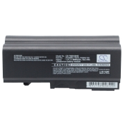 Laptop Akkus Toshiba Netbook NB100-128 PLL10E-010030EN