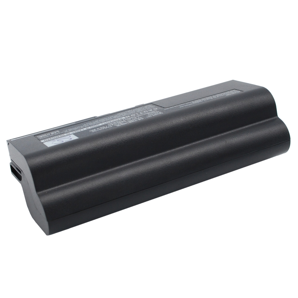 Notebook battery Toshiba NB100-127