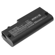 Laptop Akkus Toshiba Netbook NB100-128 PLL10E-010030EN