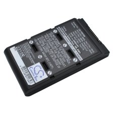 Compatible battery replacement for Toshiba B499,PA3123-1BAS,PA3123U-1BRS,PA3178,PA3178U...