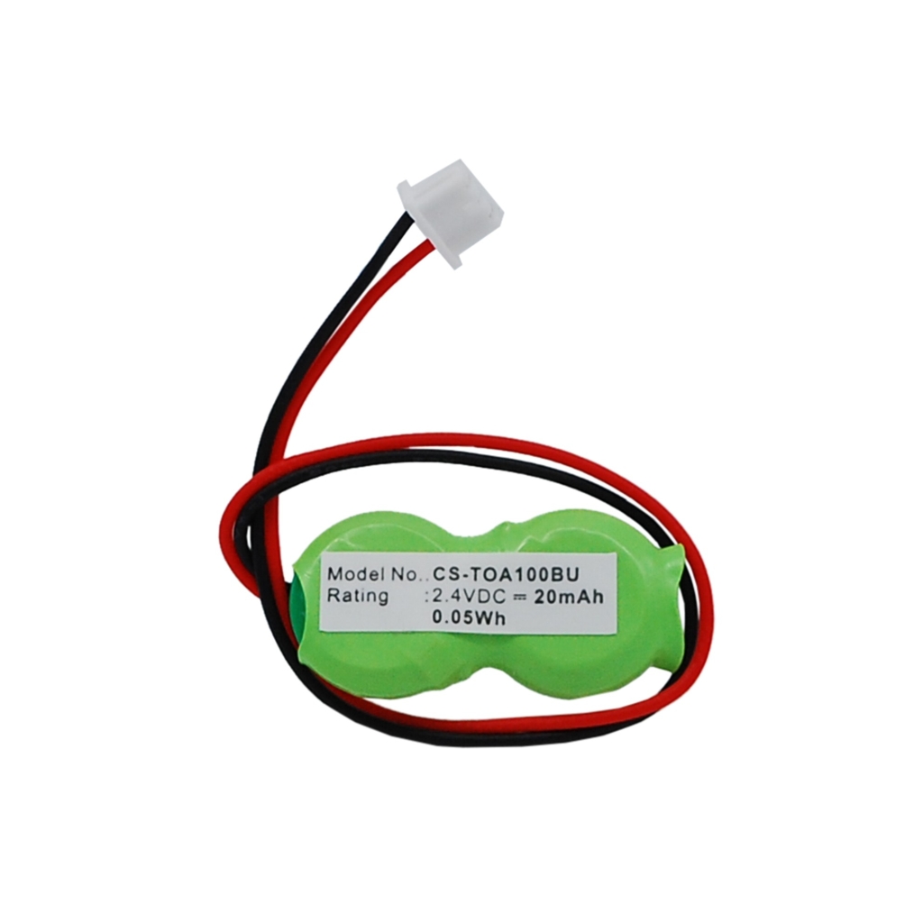 CMOS / BackUp Battery Toshiba Portege M750-S7242