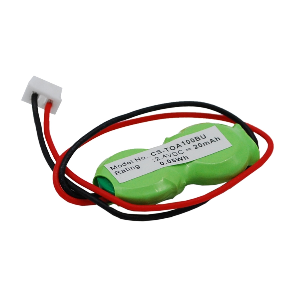 CMOS / BackUp Battery Toshiba Portege M750-S7242