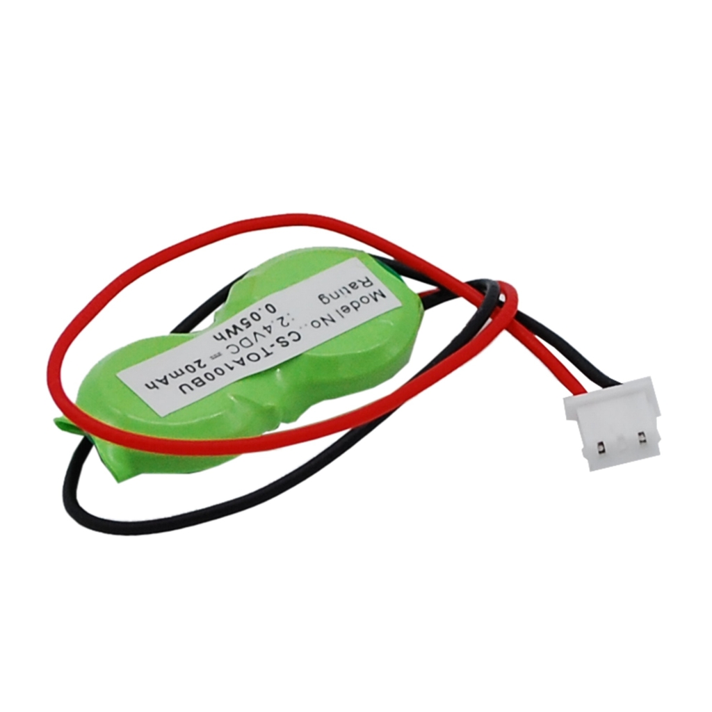 CMOS / BackUp Battery Toshiba Portege M750-S7242