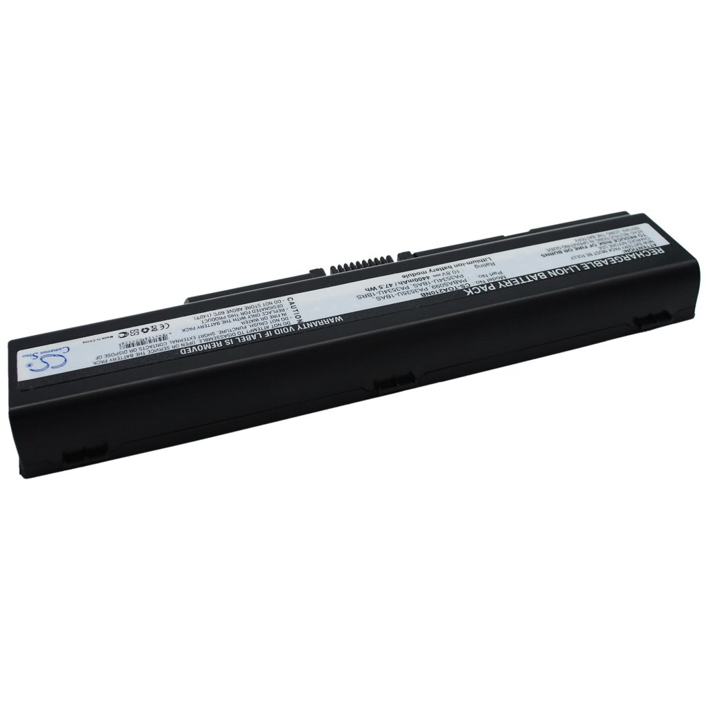Notebook battery Toshiba Satellite L500-120