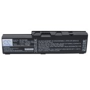 Laptop Akkus Toshiba Satellite A75-S2761