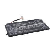Notebook battery Toshiba Satellite+P55W-B5224