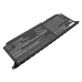 Notebook battery Dynabook CS-TOC414NB
